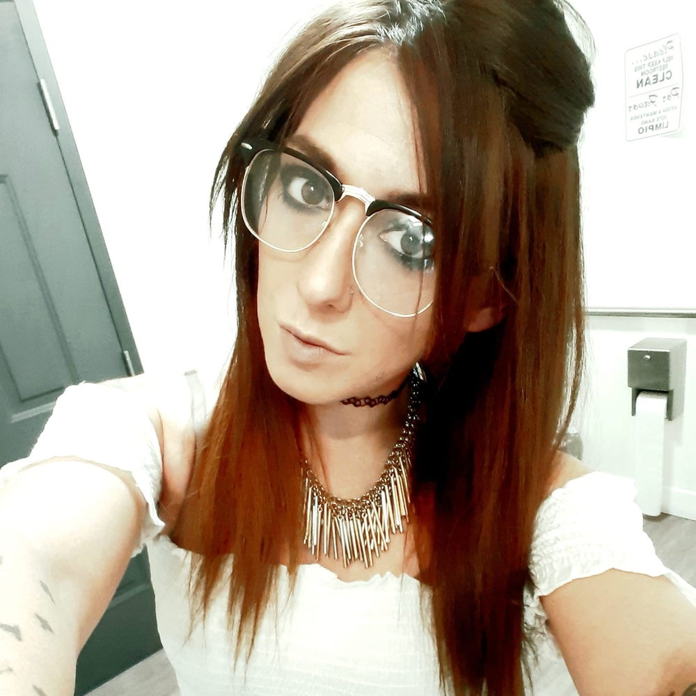 Meet your Posher, Erinn